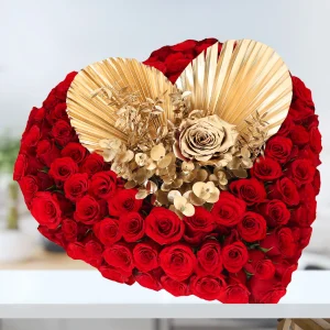 Wedding Bouquets in Dubai