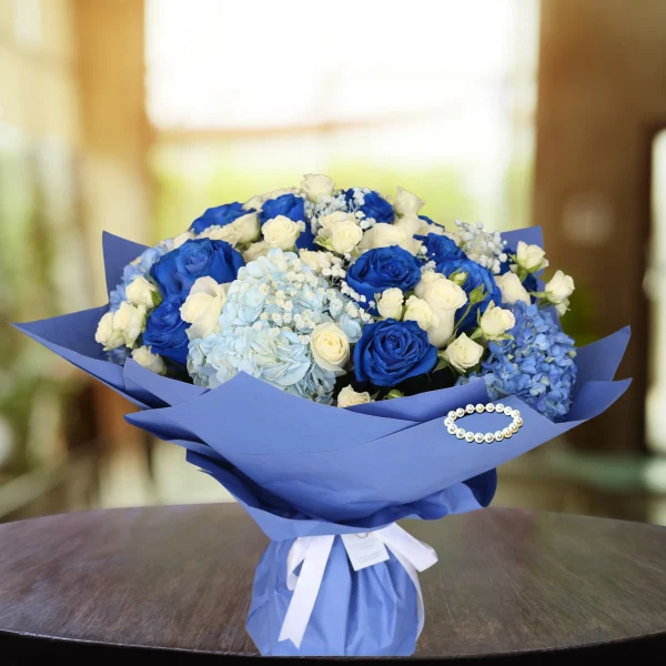 Flower Bouquet Delivery in Dubai