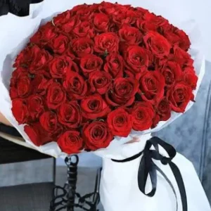 Valentine's Special Roses