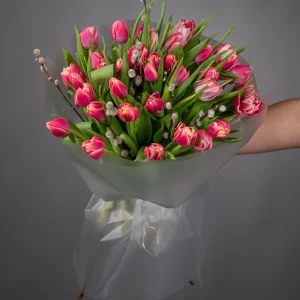 Tulips Near me delivery