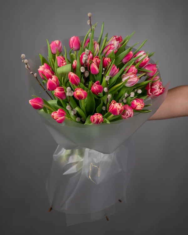 order tulips for delivery