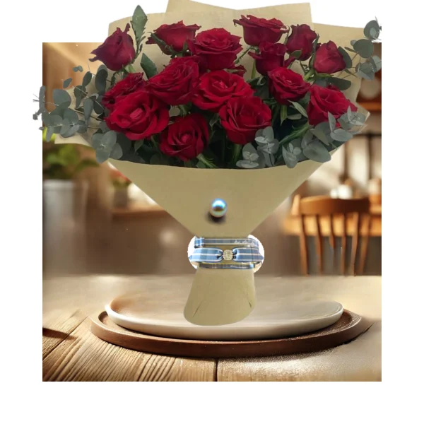 Roses online delivery