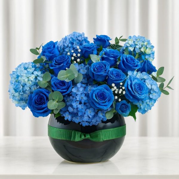 Mystic Harmony Bouquet
