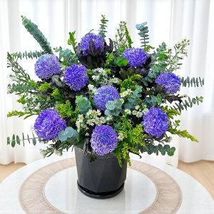 Chrysanthemum Bouquet