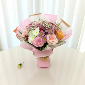 Bouquet of Flowers Dubai