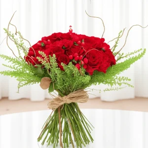 Cute Valentine Roses