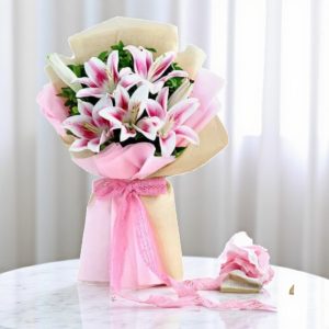 Lily Flowers Delivery