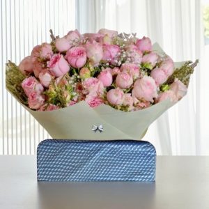 Thank You Bouquet