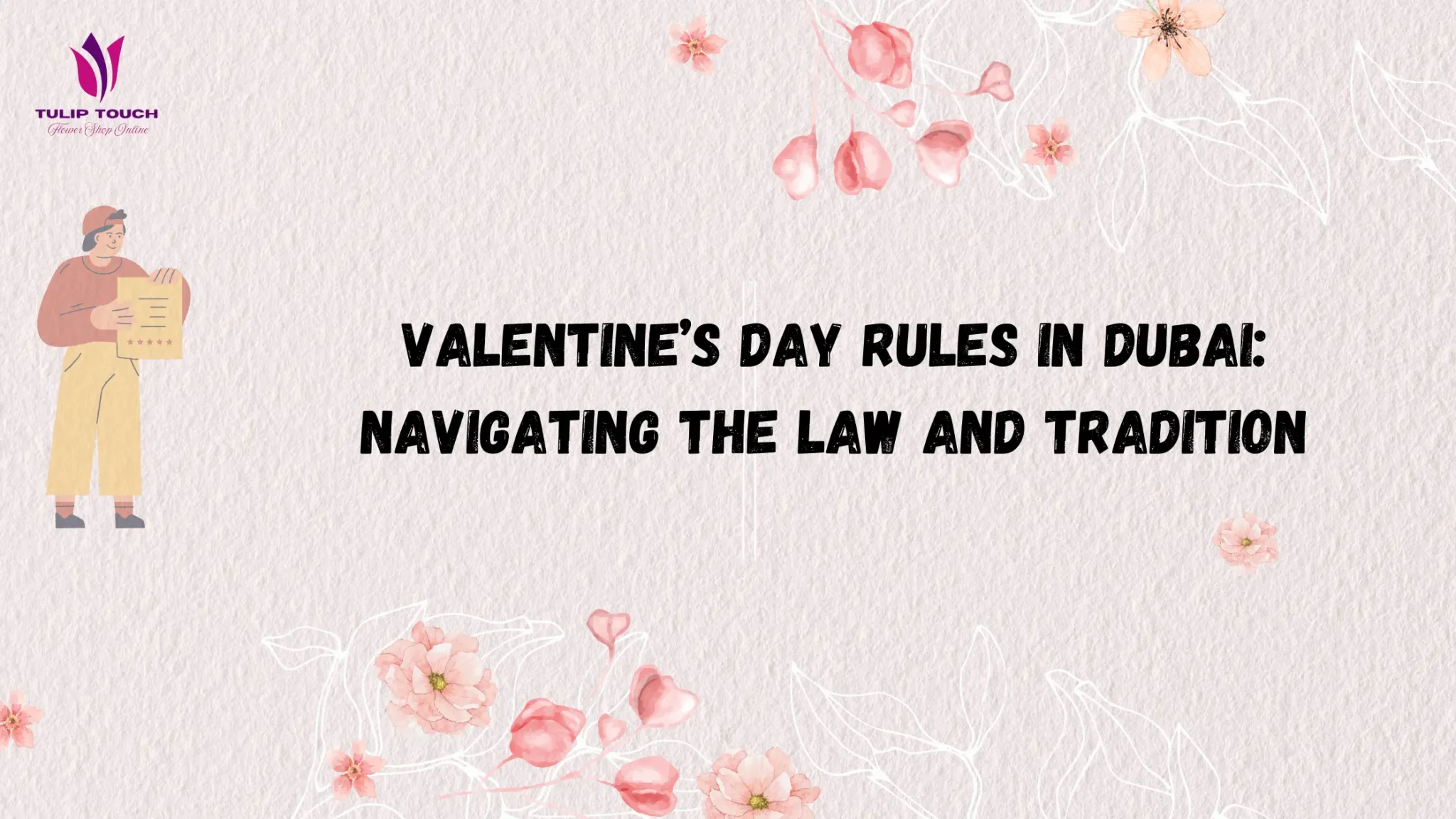 Valentine’s Day Rules