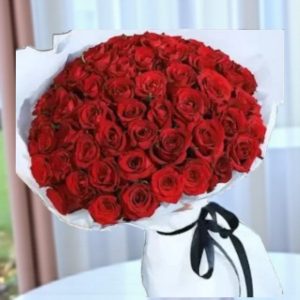Valentines Flowers Dubai