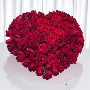Wedding Flower Gift Bouquet