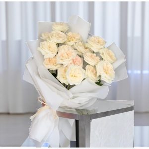 White Rose Flower Delivery