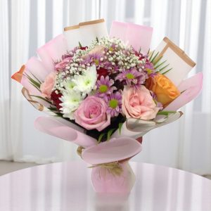 Bouquet of Flowers Dubai