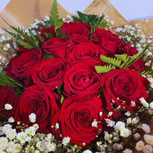 Roses