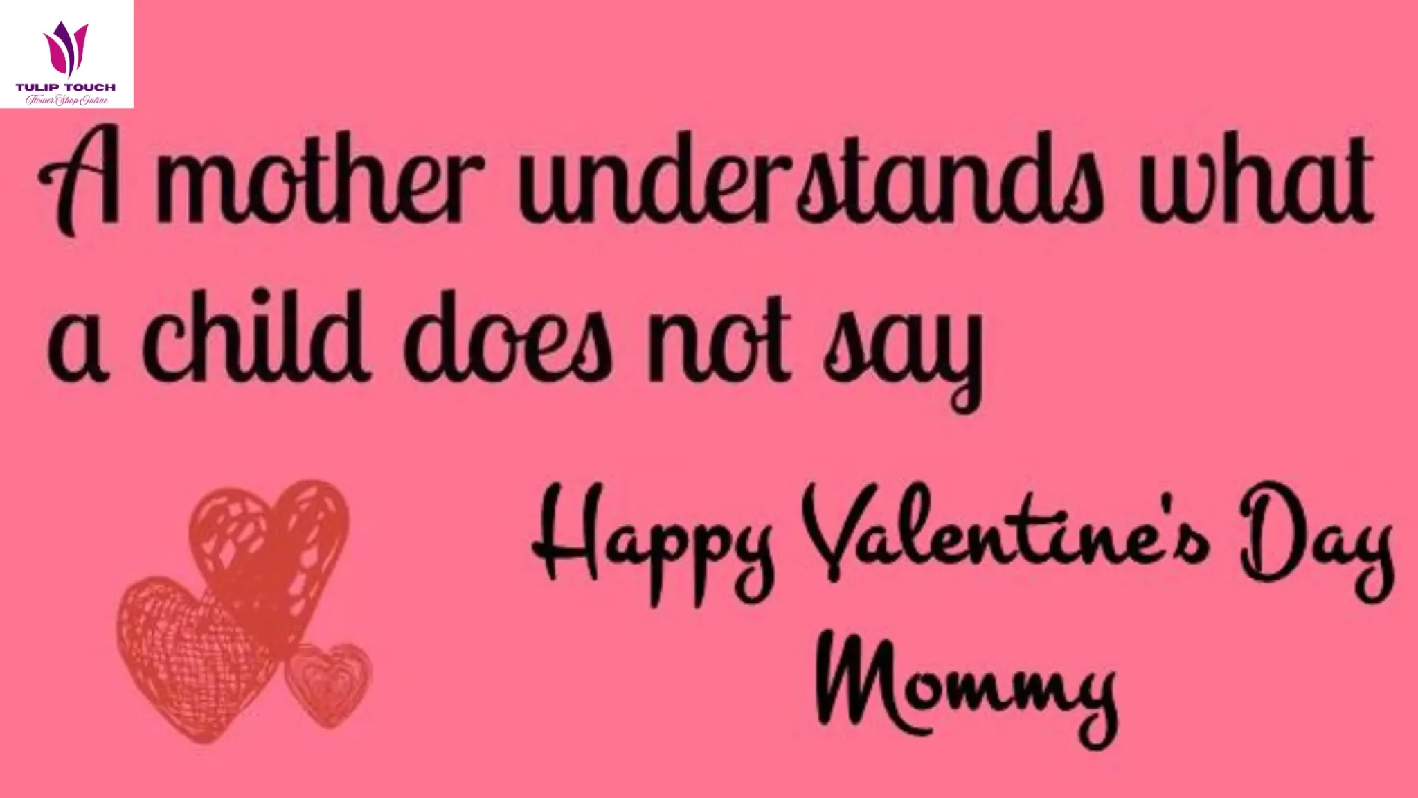 Valentines Quotes For Mom